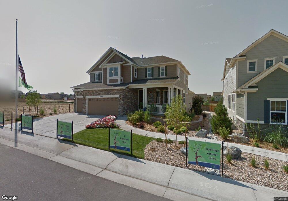 2646 E 142nd Place, Thornton, CO 80602 - photo 1