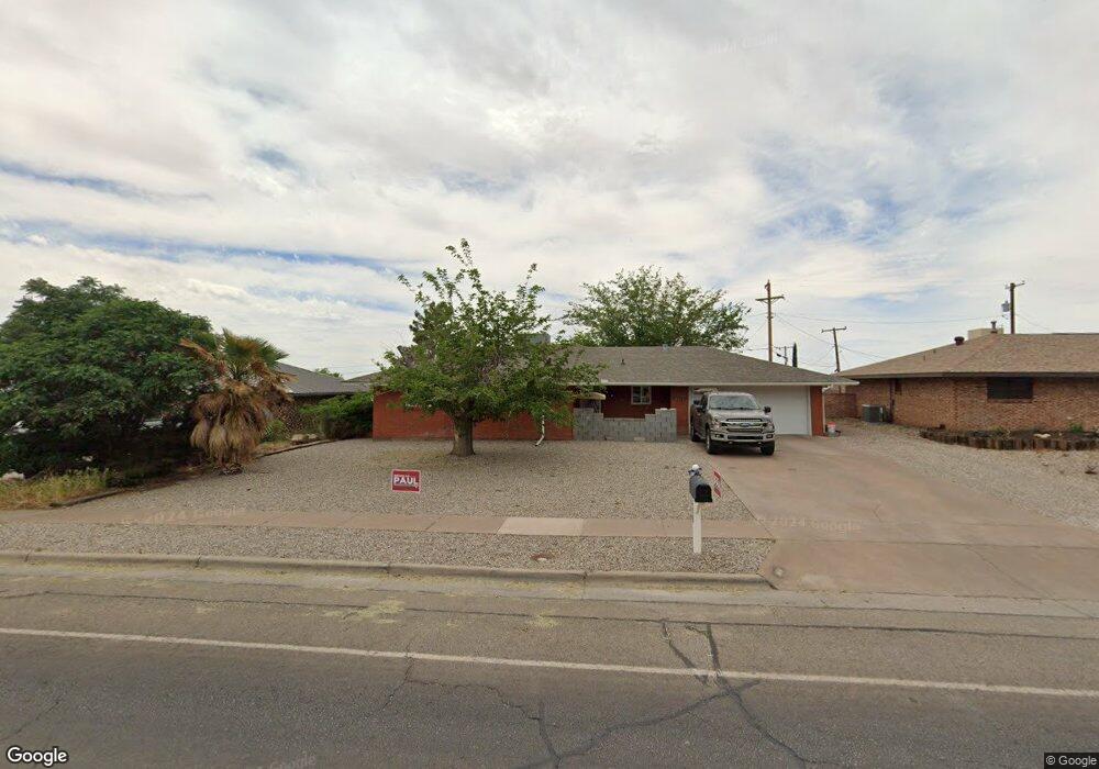 1415 Scenic Dr, Alamogordo, NM 88310 - photo 1