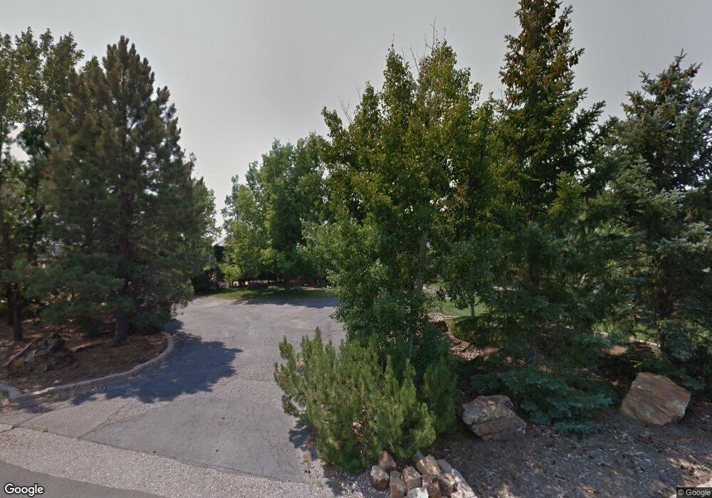 6446 S Netherland Way, Centennial, CO 80016 - photo 1