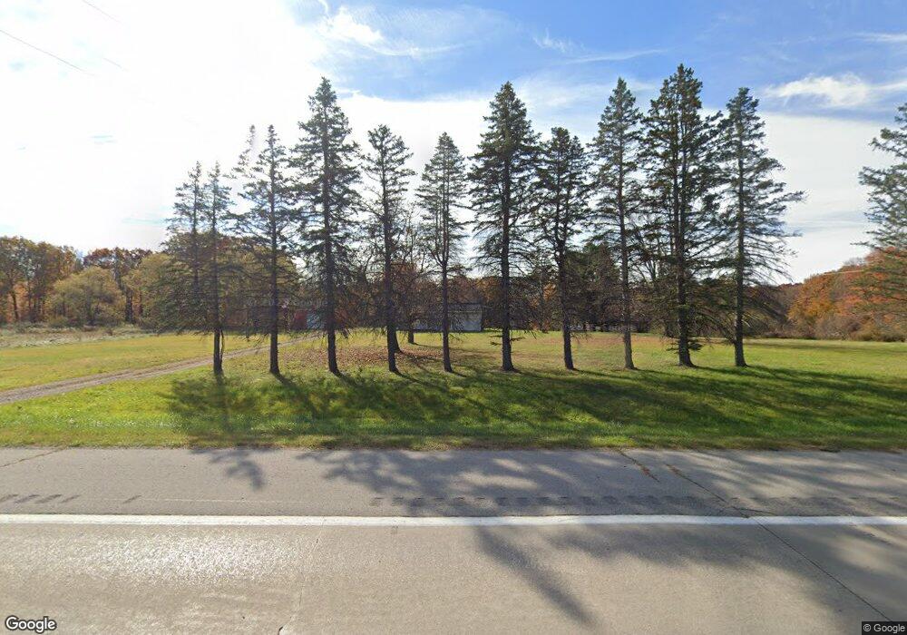 1369 Peet Rd, New Lothrop, MI 48460 - photo 1