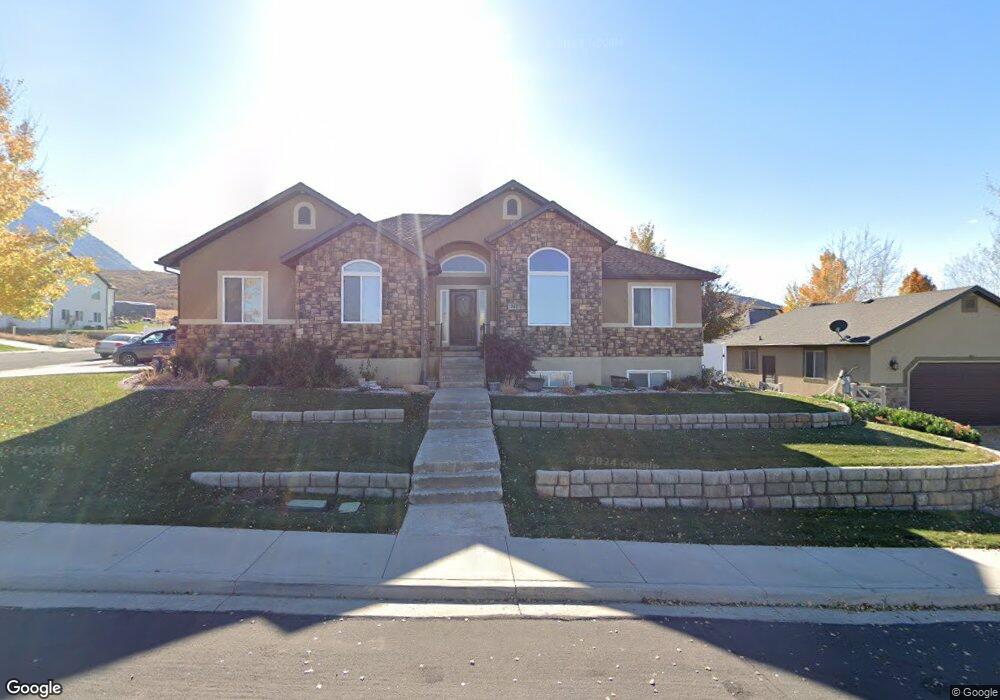 242 E 880 S, Santaquin, UT 84655 - photo 1