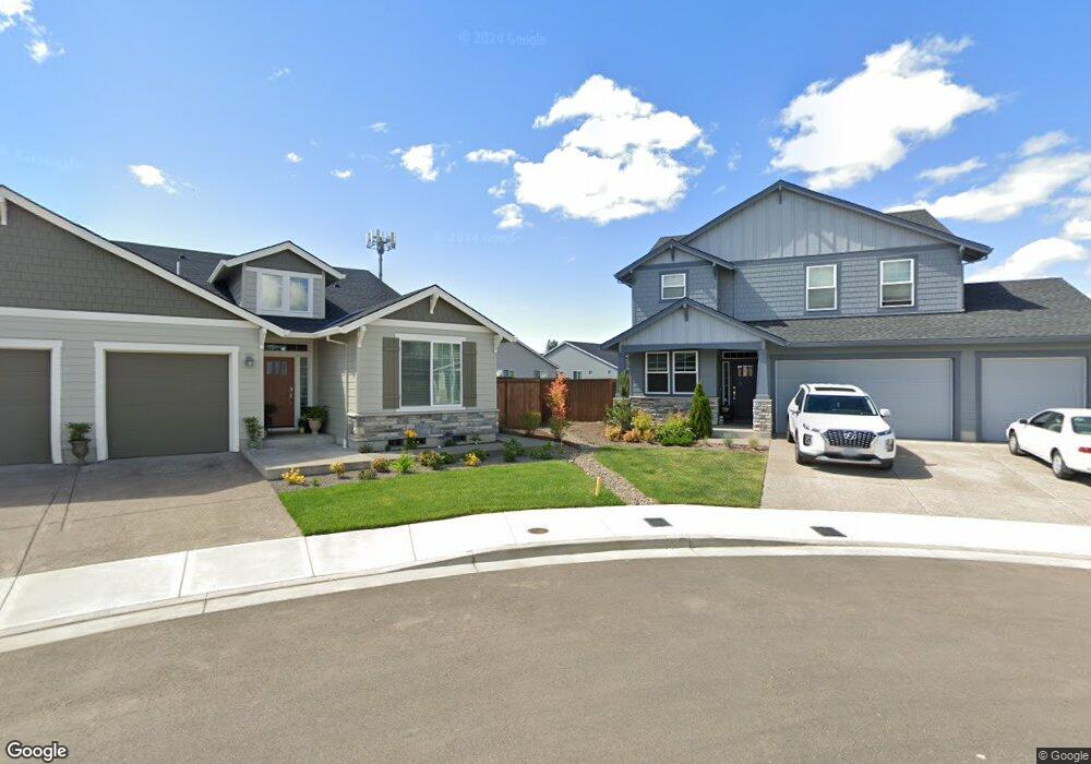 1951 N Juniper Ct, Canby, OR 97013 - photo 1