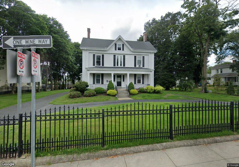 37 Mill St, Dorchester, MA 02122 - photo 1