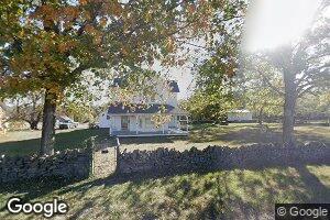 19045 Devlin Rd, Parker, KS 66072