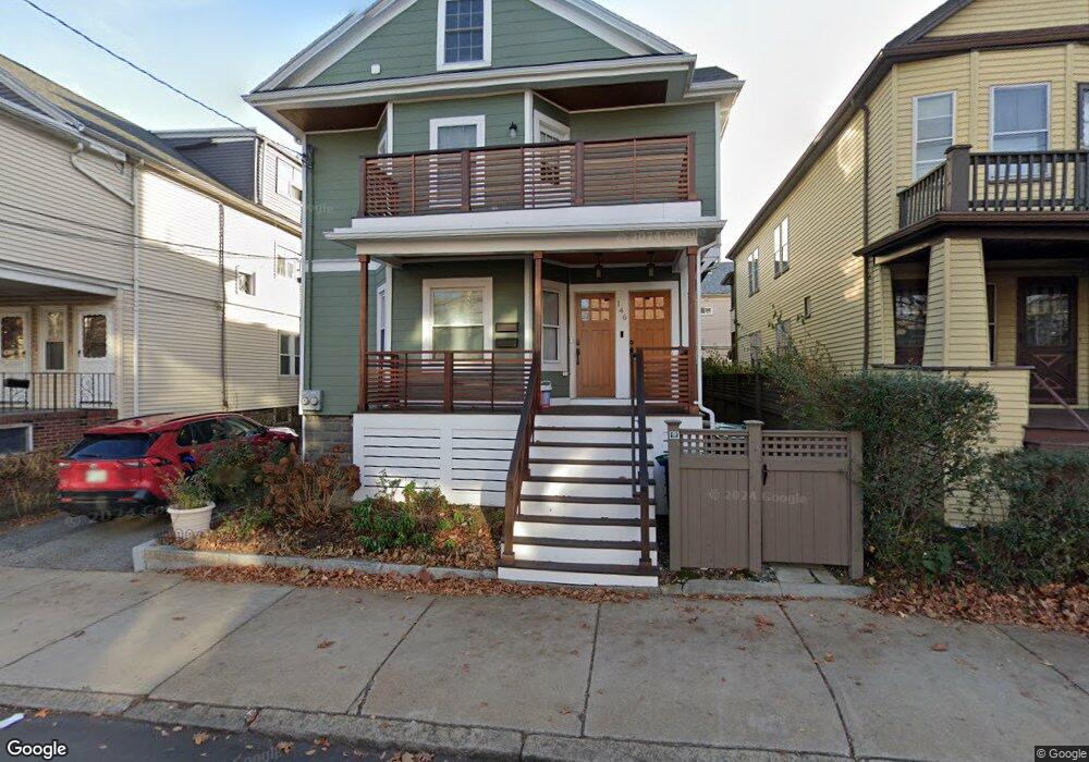 146 Summer St unit 10F, Somerville, MA 02143 - photo 1