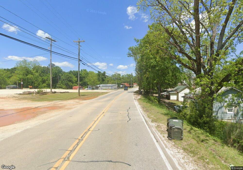 366 Athenia St, Elberton, GA 30635 - photo 1