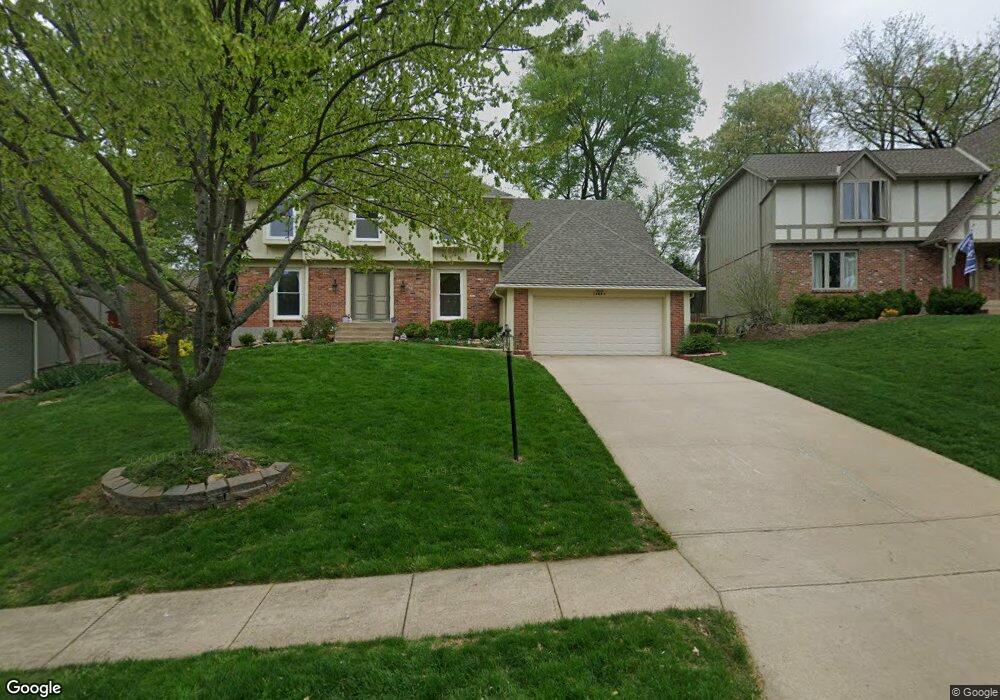 12640 W 76th St, Shawnee, KS 66216 - photo 1