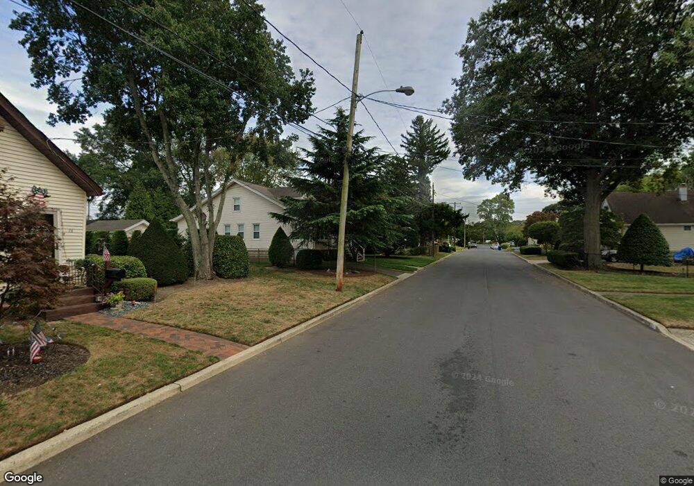 12 Mercer Ave, Port Monmouth, NJ 07758 - photo 1