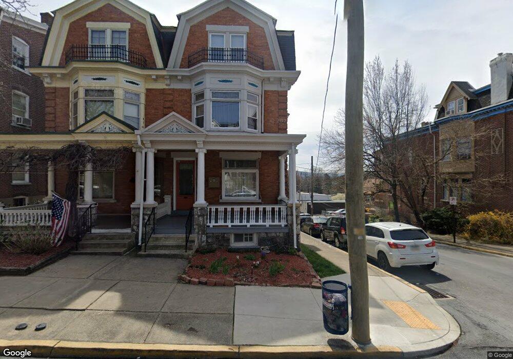 1224 W Walnut St, Allentown, PA 18102 - photo 1