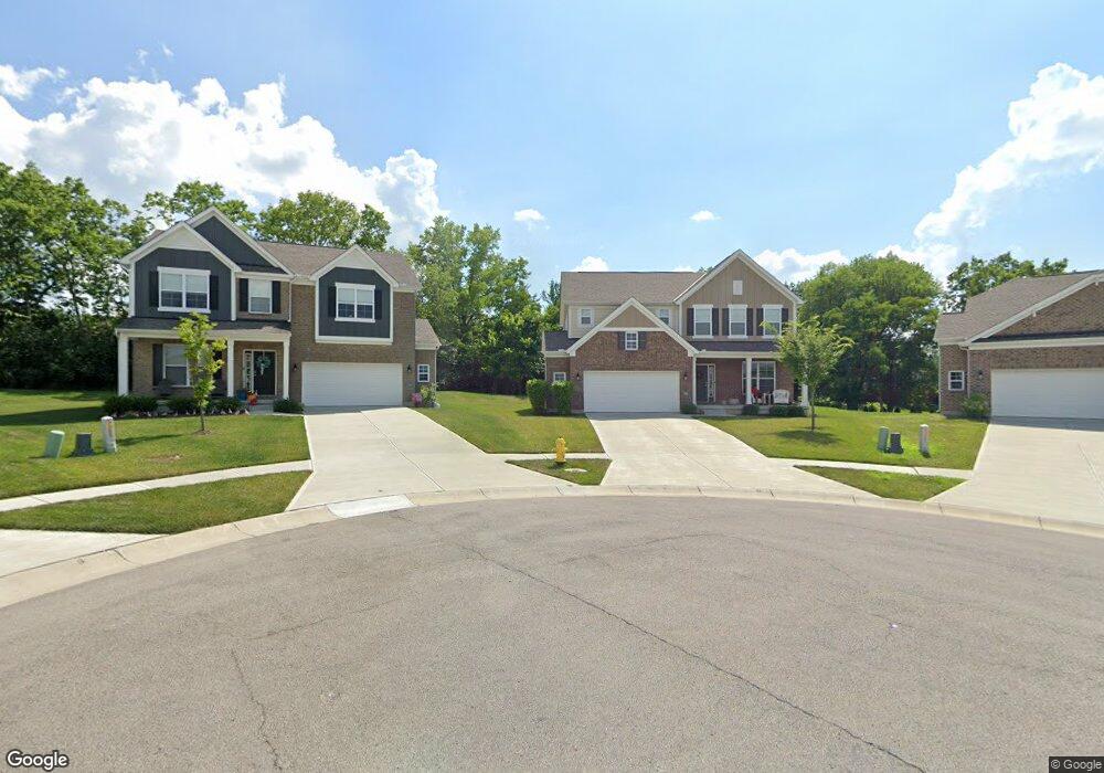 5785 Arbor Park Dr, Liberty Township, OH 45044 - photo 1