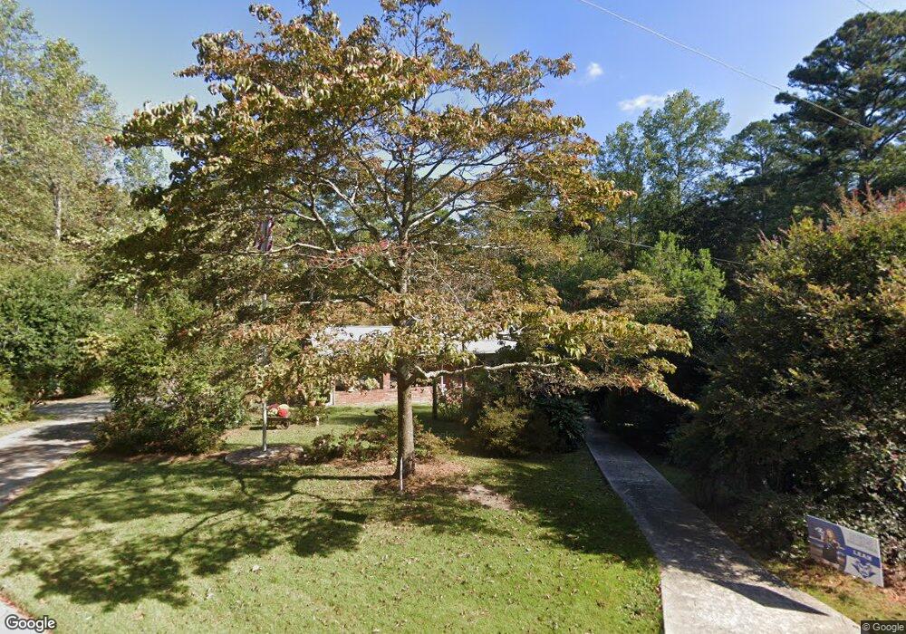 104 Hamilton Cir, Bremen, GA 30110 - photo 1