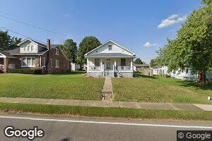 405 E Broadway, Steeleville, IL 62288