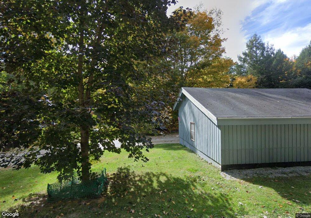 121 Ellisons Lake Rd, Ludlow, VT 05149 - photo 1