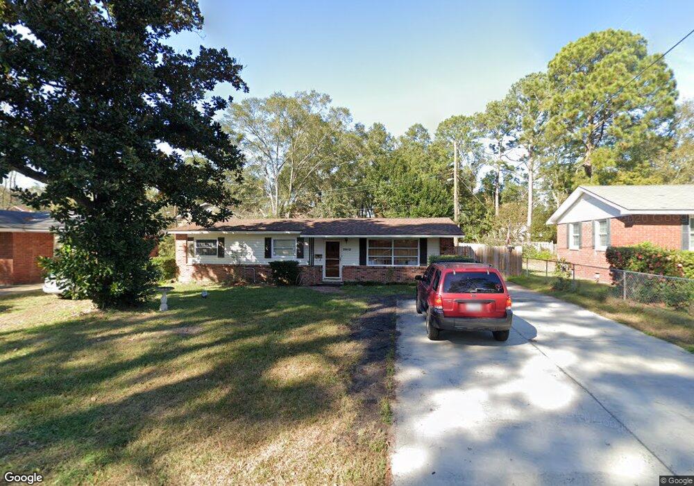 2605 Evergreen Ave, Savannah, GA 31404 - photo 1