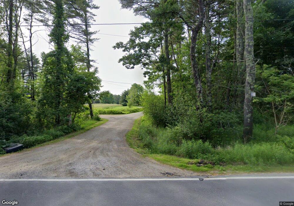 223 Beech Ridge Rd, York, ME 03909 - photo 1