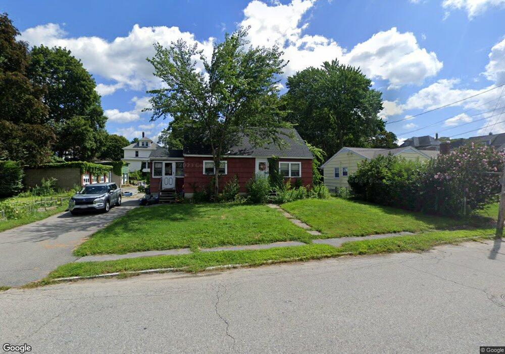 8 Orchard St, Methuen, MA 01844 - photo 1