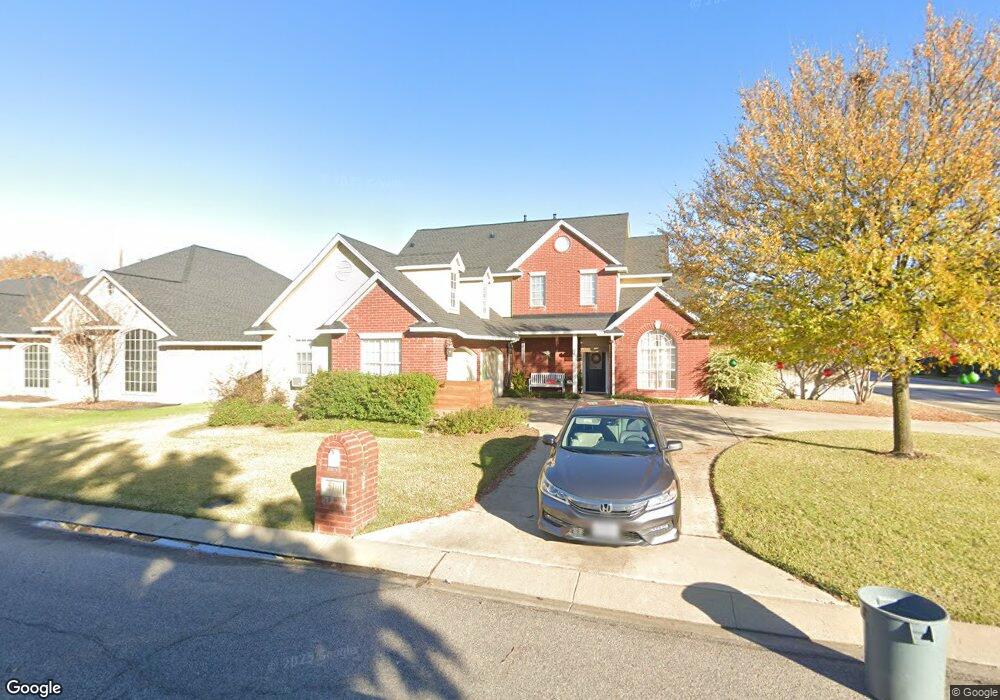 5101 Indian Trail Ct, Colleyville, TX 76034 - photo 1