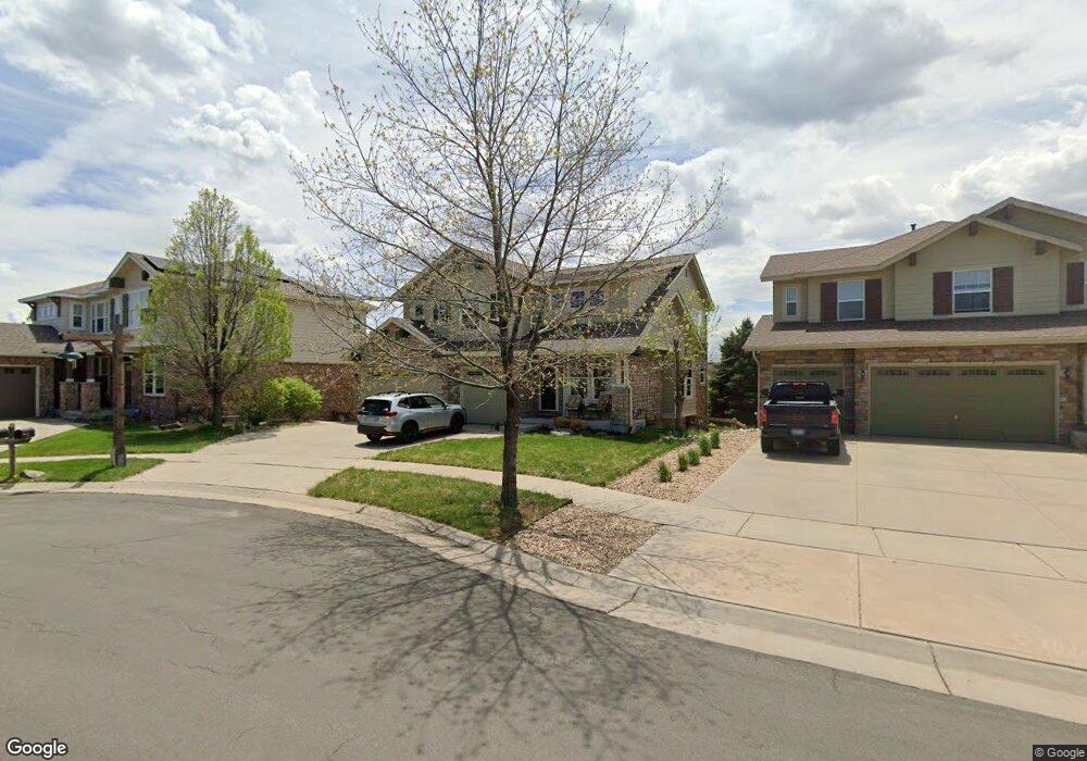 24734 E Quarto Place, Aurora, CO 80016 - photo 1