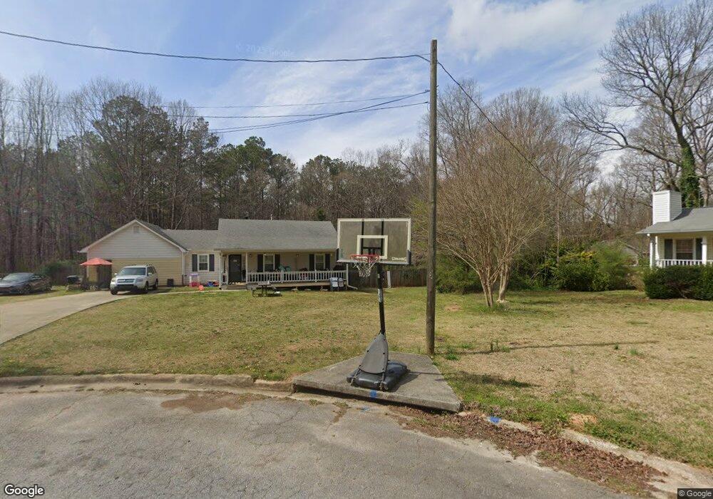 40 Knollwood Dr unit 3, McDonough, GA 30252 - photo 1