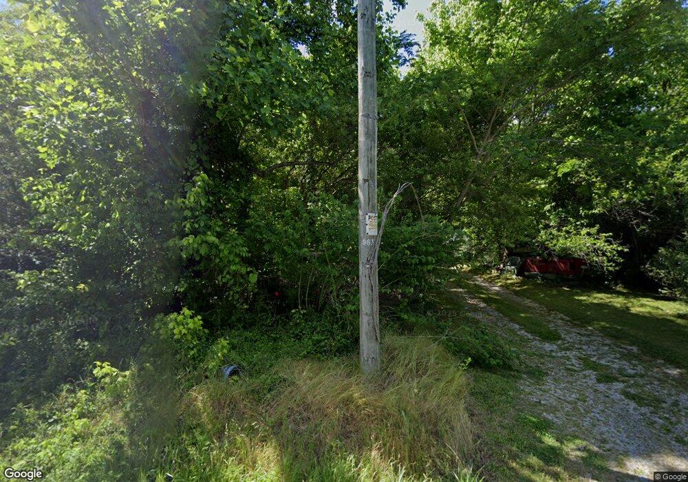 2500 Corbin Lake Rd, Rutledge, TN 37861 - photo 1