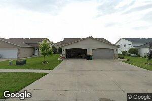 3529 Eagle Run Ln, West Fargo, ND 58078