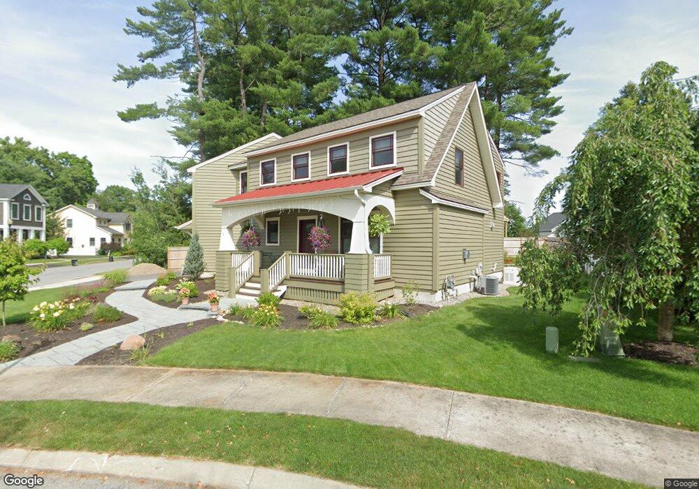 1 Daggs Ln, Saratoga Springs, NY 12866 - photo 1