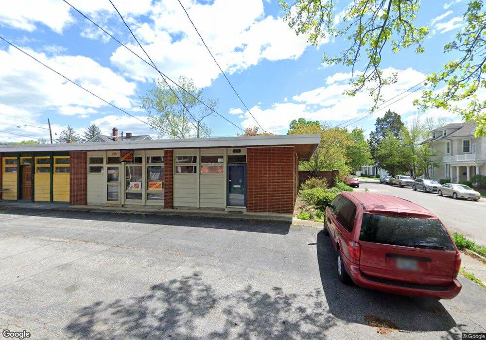 231 Hanna Place, Frankfort, KY 40601 - photo 1