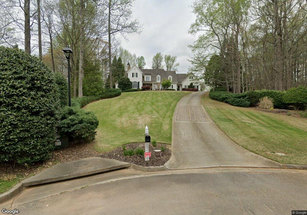 13270 Owens Way, Alpharetta, GA 30004 - photo 1