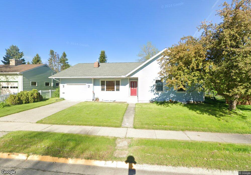 1311 S Grand Ave, Bozeman, MT 59715 - photo 1