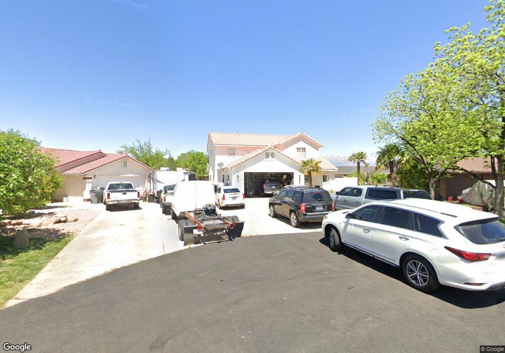 1125 Sherman Cir, Saint George, UT 84790 - photo 1