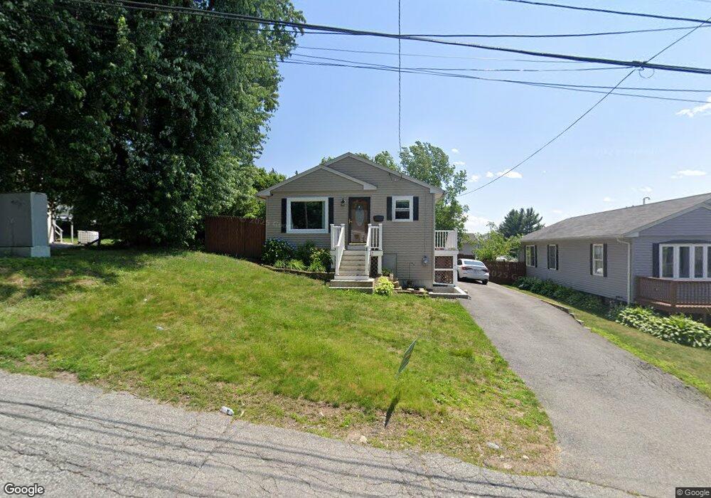 0 Hagan St, Providence, RI 02904 - photo 1