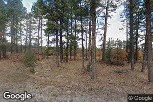 0 Forest Road 103, Coyote, NM 87012