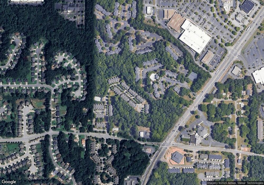 4230 Weavers White Ln unit 61, Austell, GA 30106 - photo 1