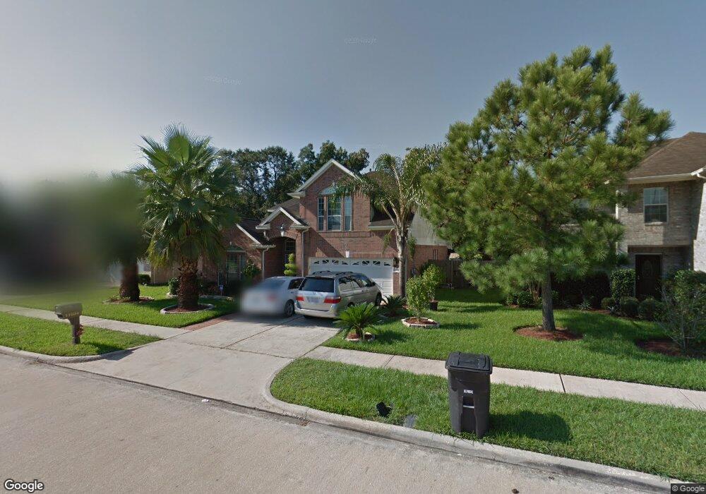11034 Indus St, Houston, TX 77089 - photo 1