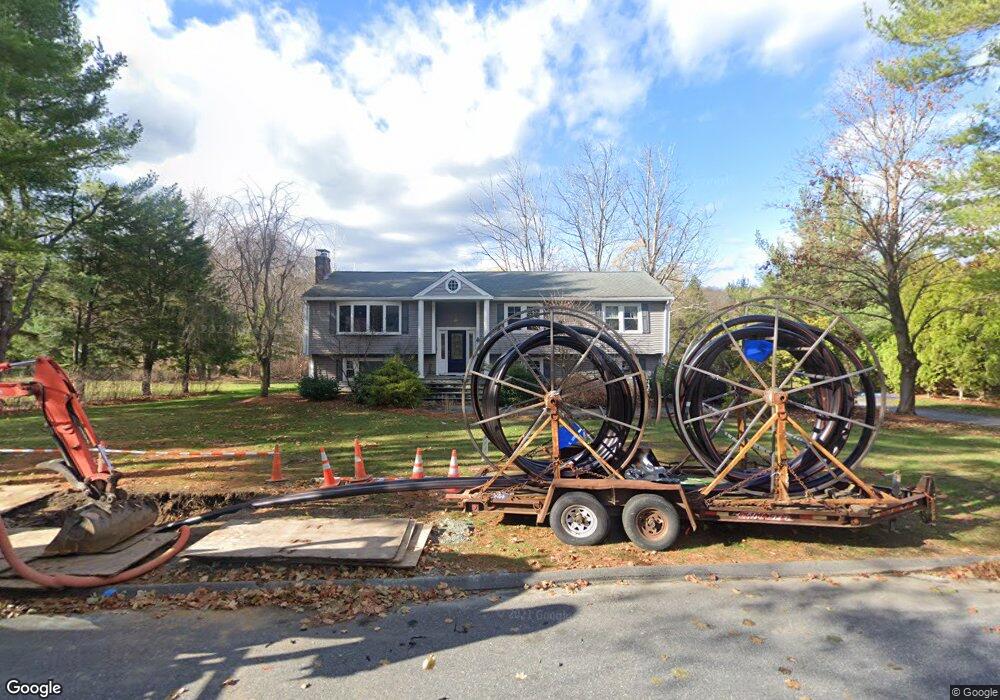 28 Woodpark Cir, Lexington, MA 02421 - photo 1