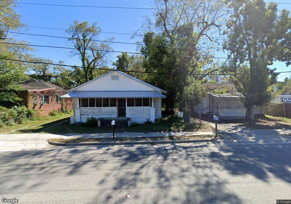 3687 Us Highway 84, Blackshear, GA 31516 - photo 1