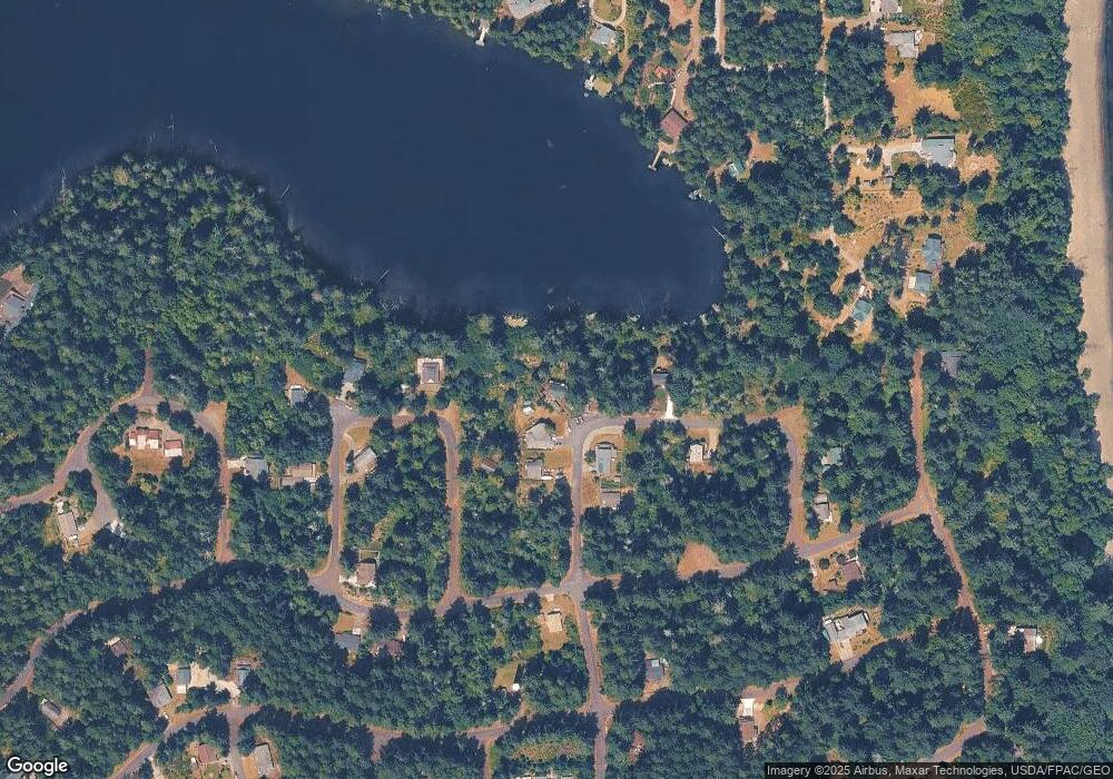 10008 Paine Rd unit AI, Anderson Island, WA 98303 - photo 1