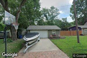 240 Elmore St, Lecompton, KS 66050