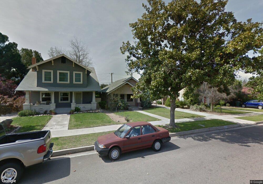 1369 N Lucerne Ln, Fresno, CA 93728 - photo 1