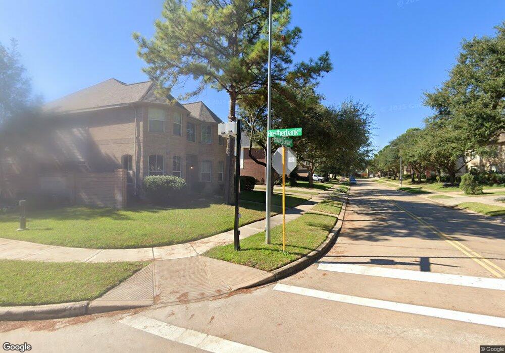 15607 Howell Grove Ln, Houston, TX 77095 - photo 1