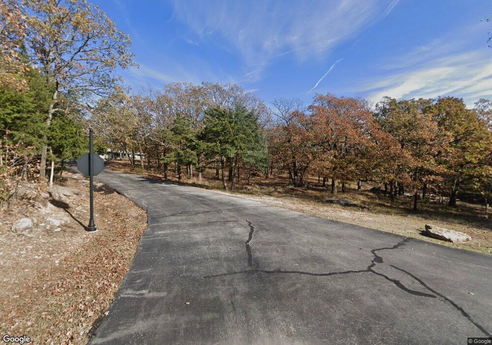 125 Oak Dr, Cleveland, OK 74020 - photo 1