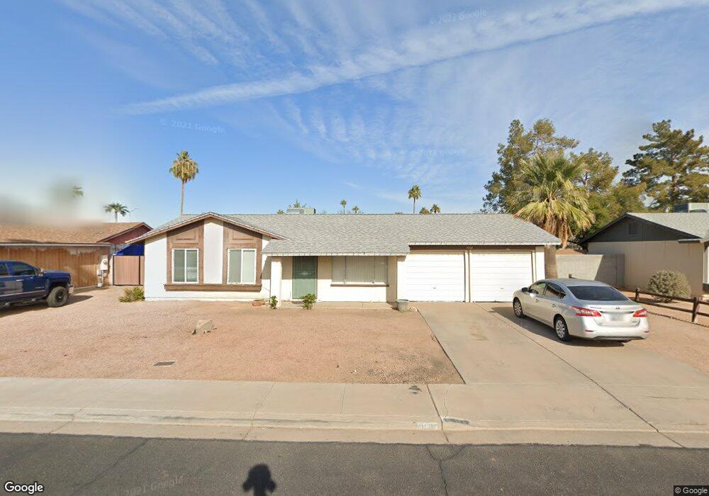 1902 W Pecos Ave, Mesa, AZ 85202 - photo 1