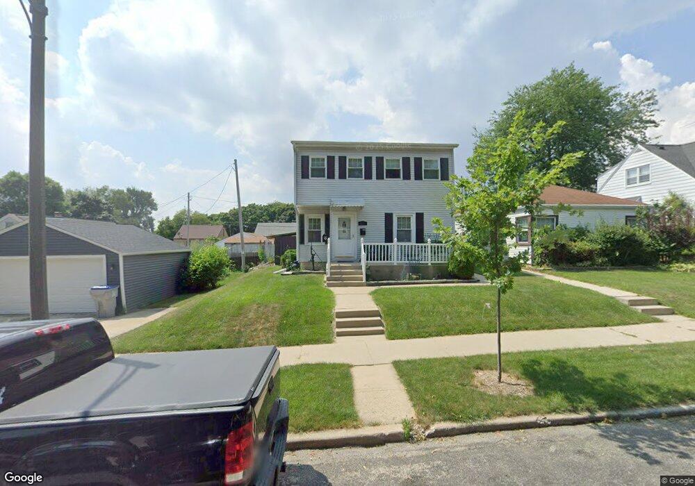 4261 S 2nd St, Milwaukee, WI 53207 - photo 1