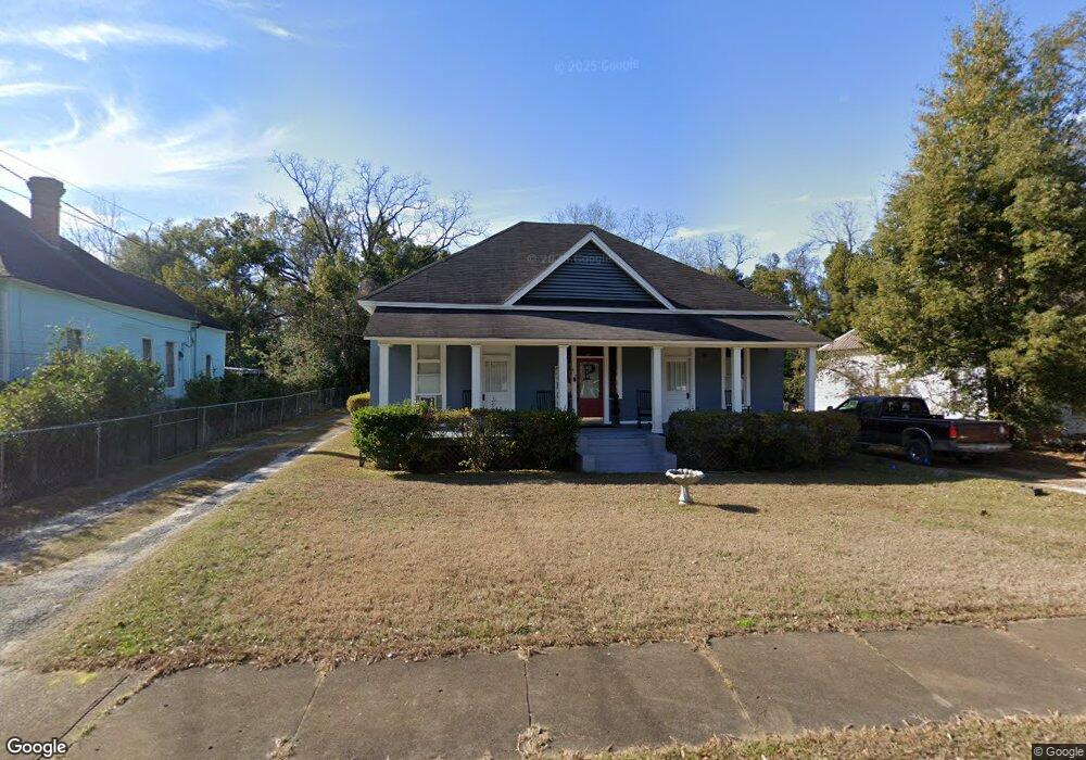 614 S Washington St, Bainbridge, GA 39819 - photo 1