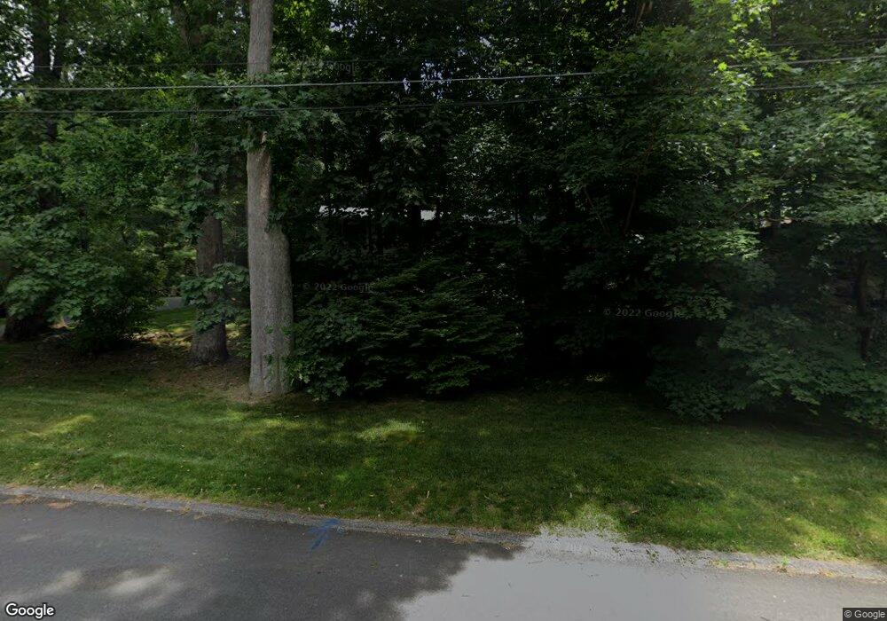 105 Whitson Rd, Briarcliff Manor, NY 10510 - photo 1