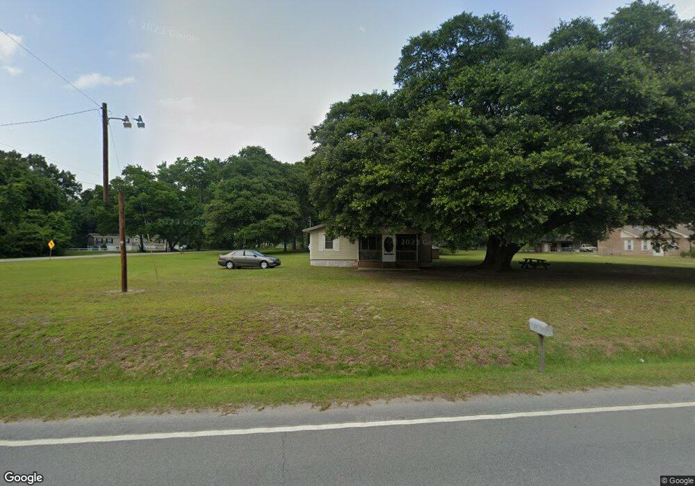 297 Stuart Point Rd, Seabrook, SC 29940 - photo 1