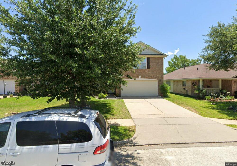 10811 Coral Garden Ln, Houston, TX 77075 - photo 1