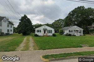 11606 Occohannock Rd, Exmore, VA 23350