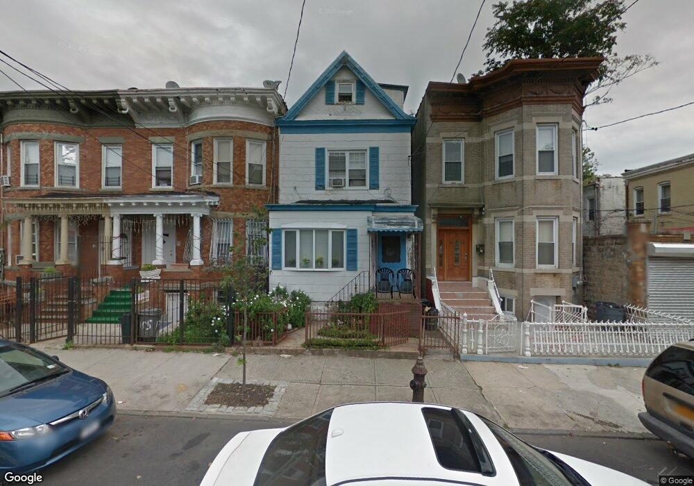 107 Linwood St, Brooklyn, NY 11208 - photo 1