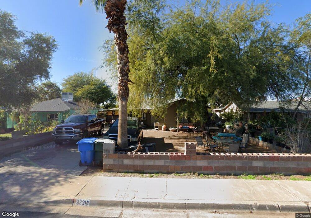 2234 N 23rd St, Phoenix, AZ 85006 - photo 1